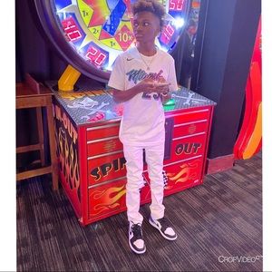 Meet your Posher, Joey